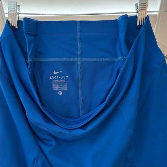 Nike Royal Blue Sports Skirt Set - Picture 6 of 7